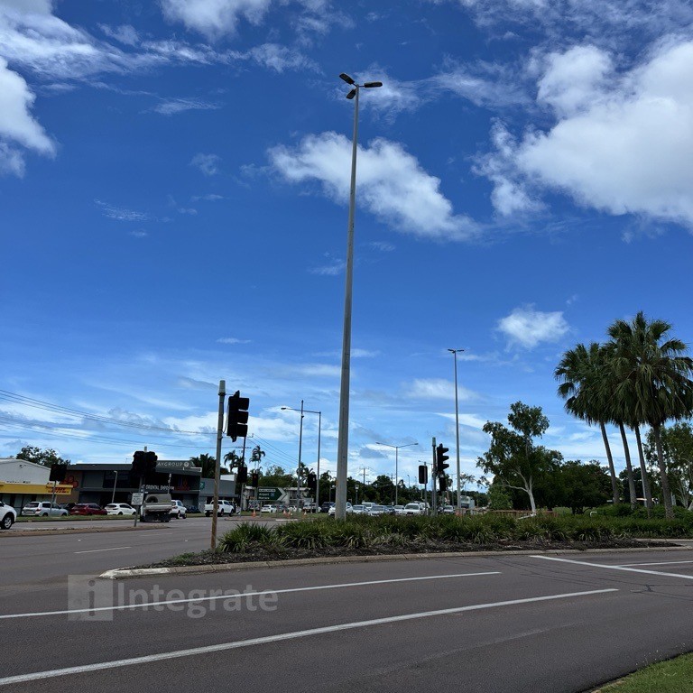 Stuart Highway, Bagot Rd, McMillans Rd and Tivendale Rd Street Lighting Upgrade Design/Procurement Documentation