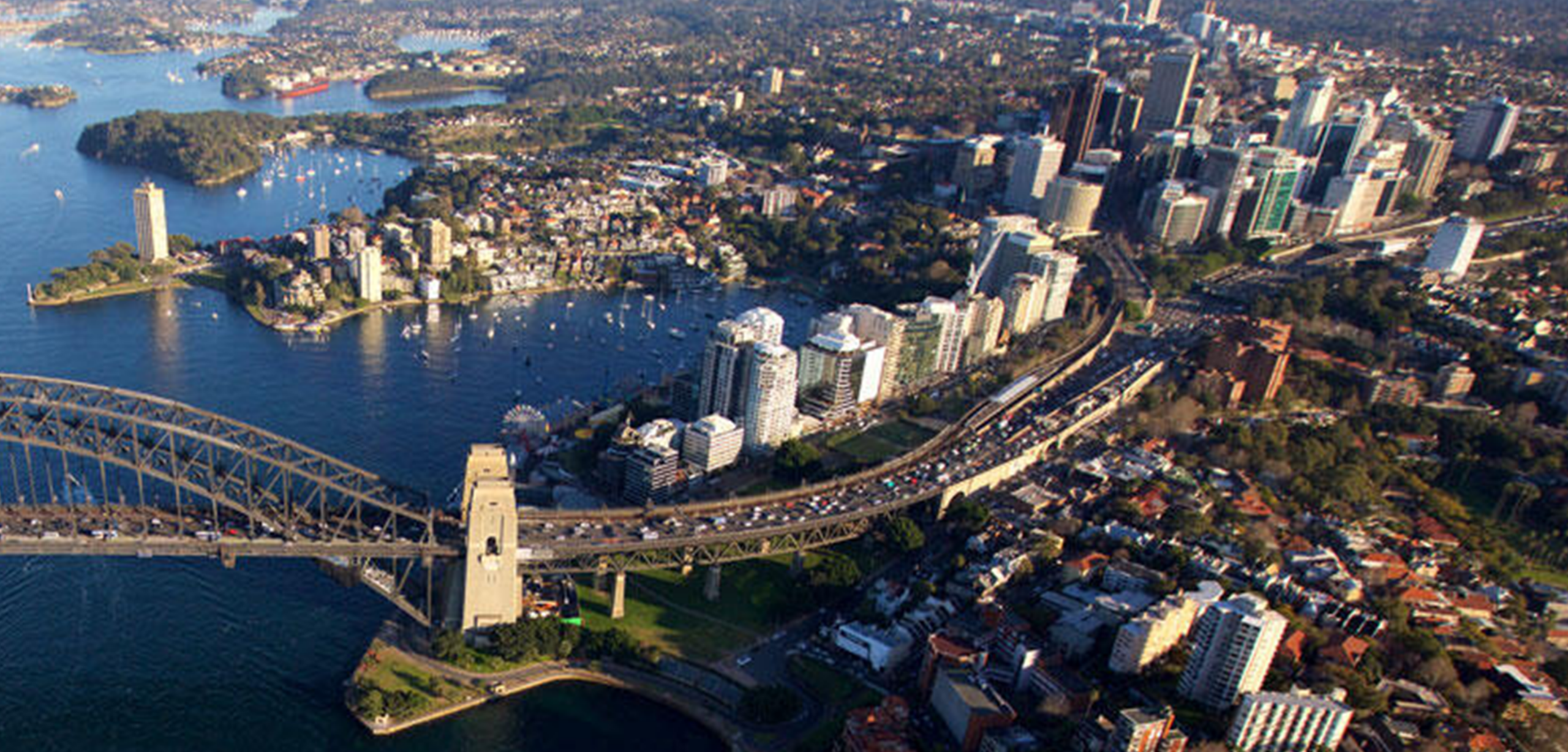 Warringah Freeway Upgrade Reliability, Availability, Maintainability and Human Factors (RAM HF) Assessment