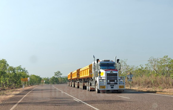 Northern Territory Intelligent Transport Systems Strategy & Rollout Program