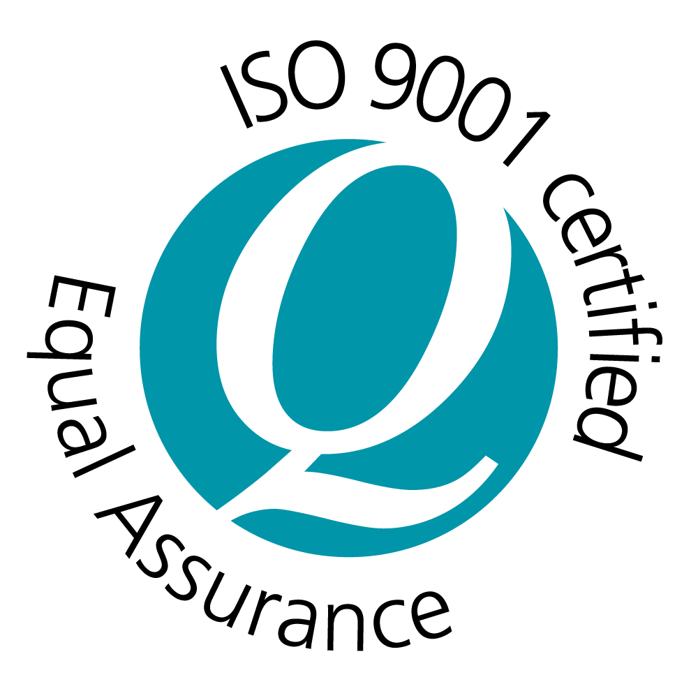 Q-Mark-ISO-9001