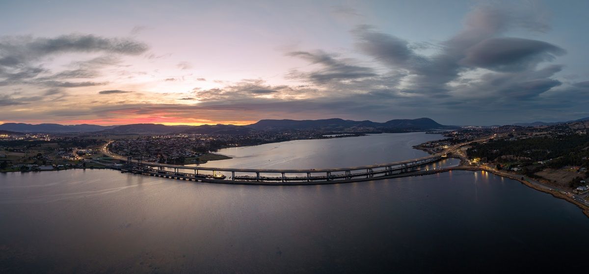 New Bridgewater Bridge Project – ITS Support & Commissioning