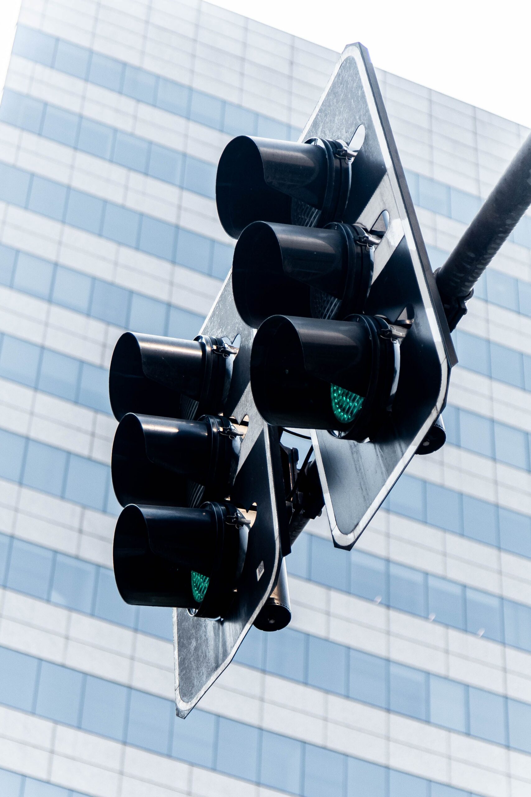 Next Generation Traffic Signalling Program – CFMS and Training Materials Update